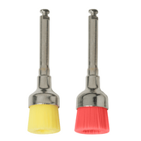 Polierbürstchen Nylonbürsten extra weich