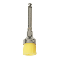 Polierbürstchen Nylonbürsten extra weich