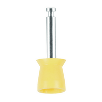 Polierkelche Prophylaxe Cup PP-SS222YL
