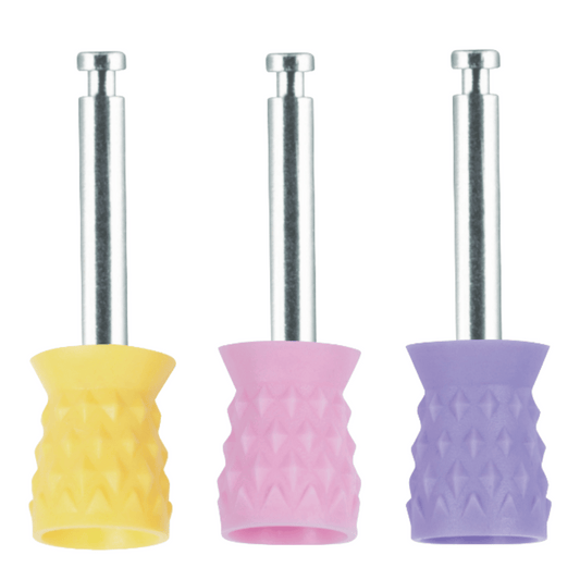 Polierkelche Prophylaxe Cup PP-T-M222