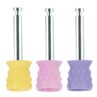 Polierkelche Prophylaxe Cup PP-T-S222