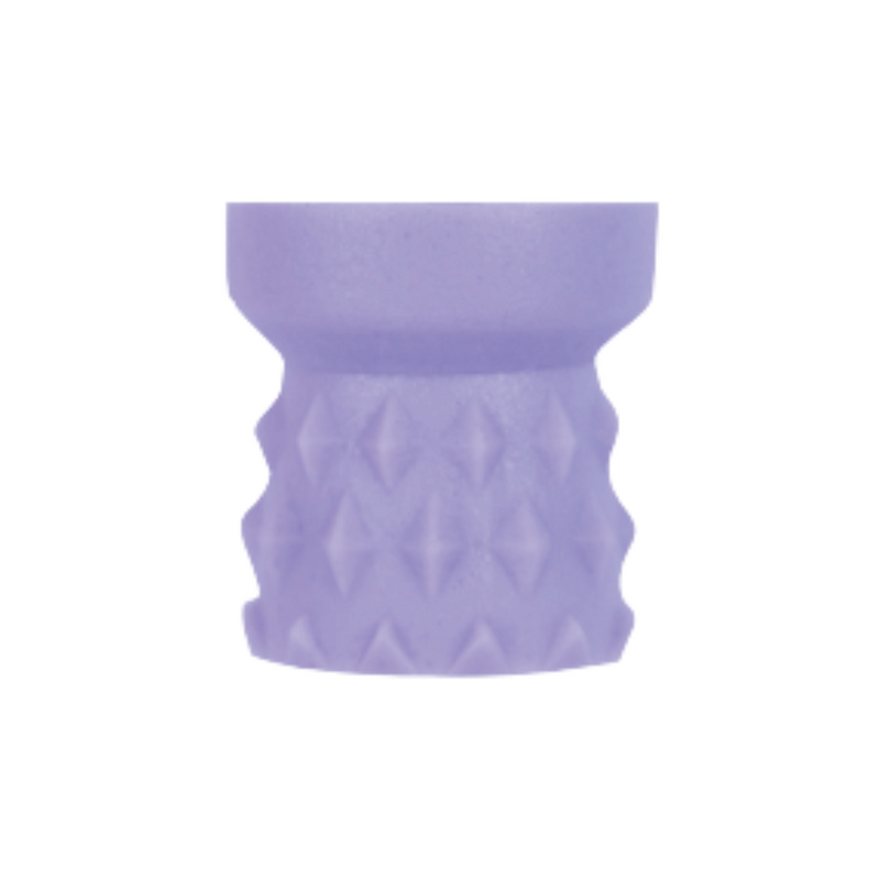 Polierkelche Prophylaxe Cup Silikon Cup Snap-On-PP-T-220LV_1