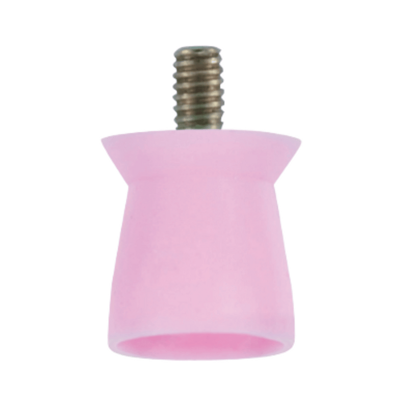 Polierkelche Prophylaxe Cup Silikon xsoft Screw-In_PP-S221PK_1