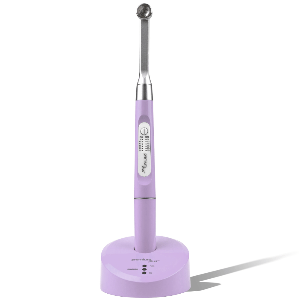 Polymerisationslampe Dental Mini 1.200mw/cm² – PIXEL.dental Shop