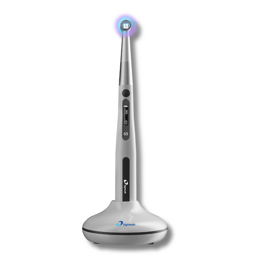 Polymerisationslampe CuringPen LED Kariesdetektor ET-Curingpen_1