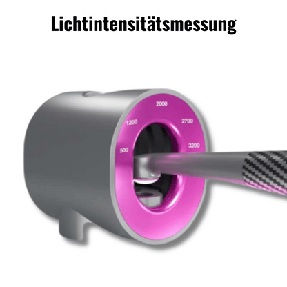 Polymerisationslampe mit Kariesdetektor XP-HepaLux_2