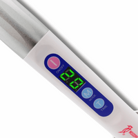 iLED Plus Polymerisationslampe mit Direct-Light-Source-Head & 2.300 mw/cm²