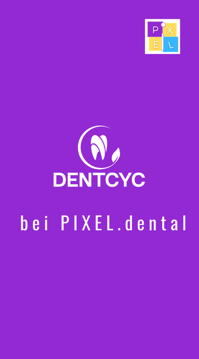 Nachhaltigkeit in der Zahnarztpraxis Interview Dentcyc Dentcups