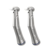 Blaues Winkelstück 1:1 | Prime Line LP11L mit Licht