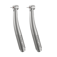 Prime Line Turbine kleiner Kopf HP22WL_2