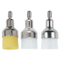 Prophylaxe Bürsten Screw-In 