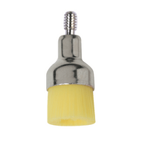 Prophylaxe Bürsten Screw-In 