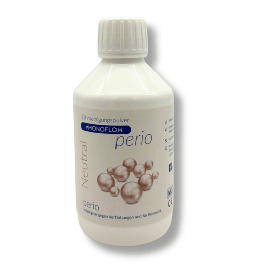 Prophylaxepulver Monoflow Perio
