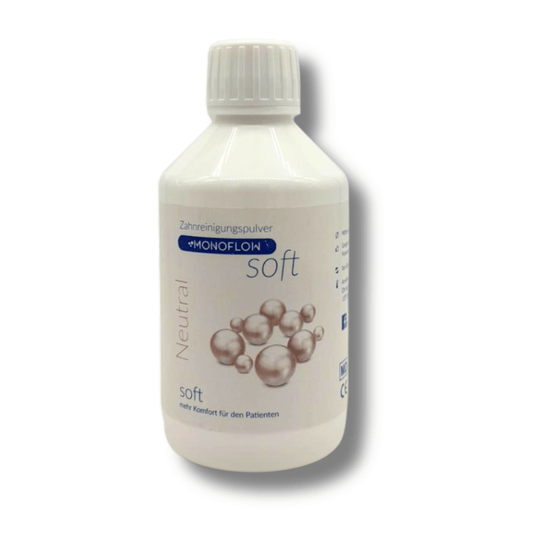 Prophylaxepulver Monoflow Soft