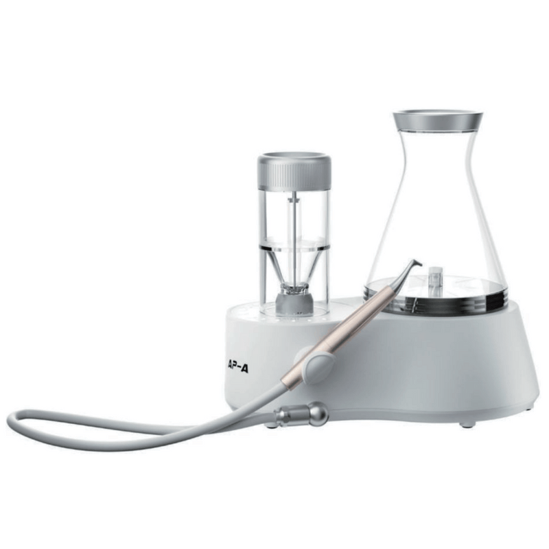 Woodpecker Pulverstrahlgerät WP-AP-A_1