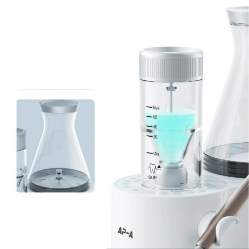 Woodpecker Pulverstrahlgerät WP-AP-A_2