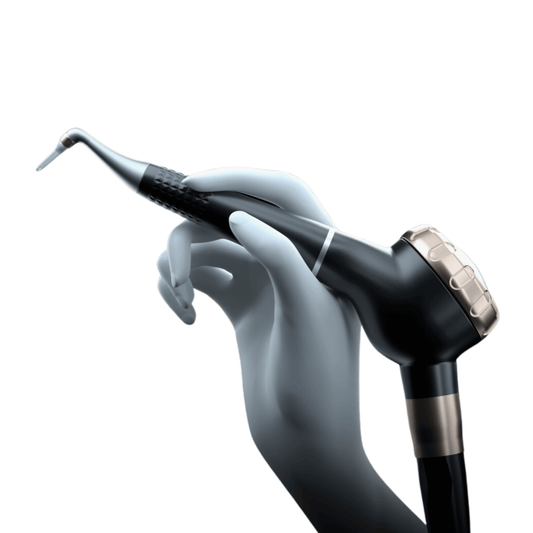 Woodpecker AP-H-Plus Pulverstrahlgerät subgingival