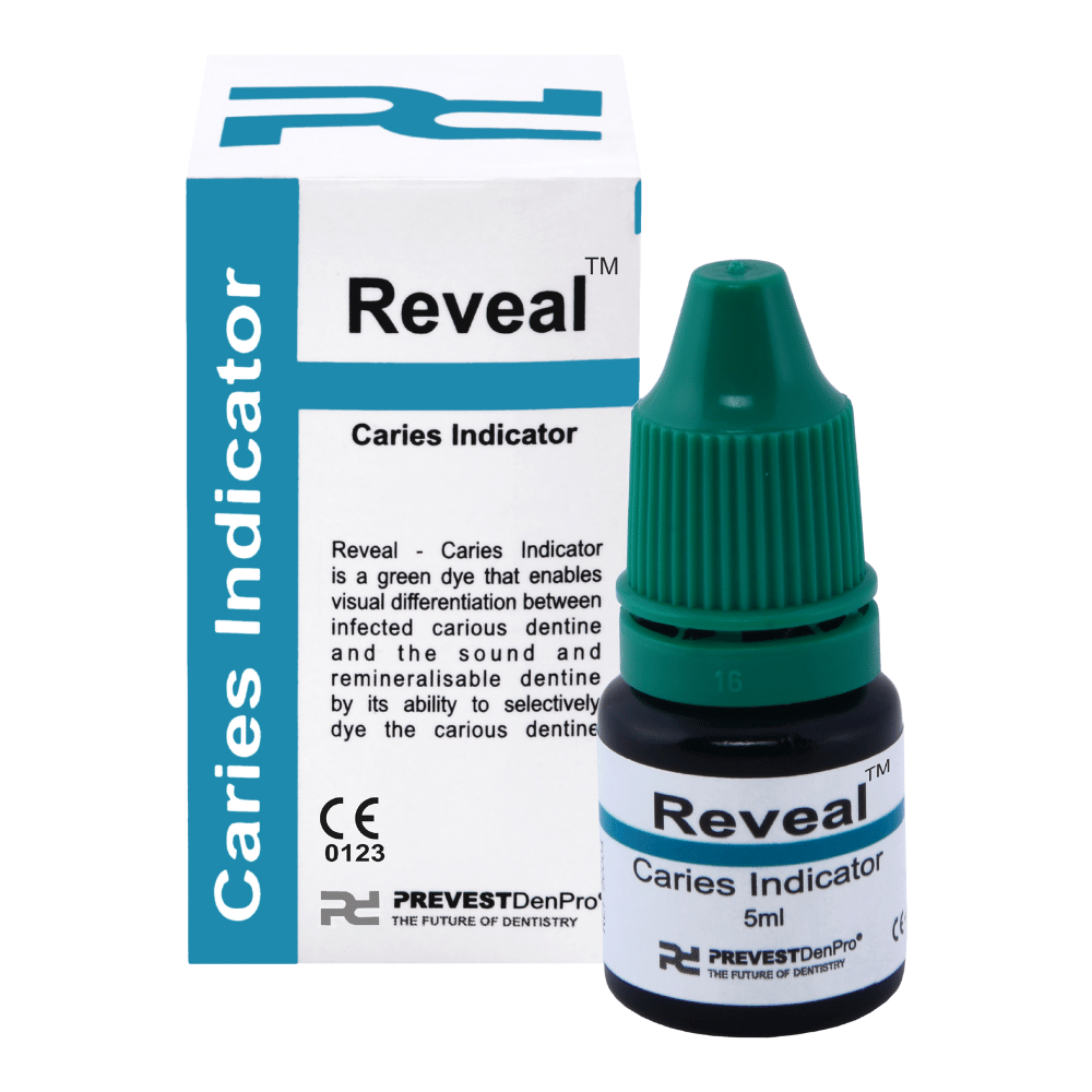 Reveal Caries Indicator-PD-80002