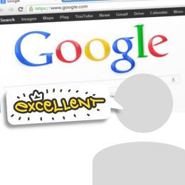 Bewertung aus Google vom PIXEL Dental Shop