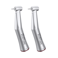 Rotes Winkelstück 1:5 | Eco Line LE15 / LE15L