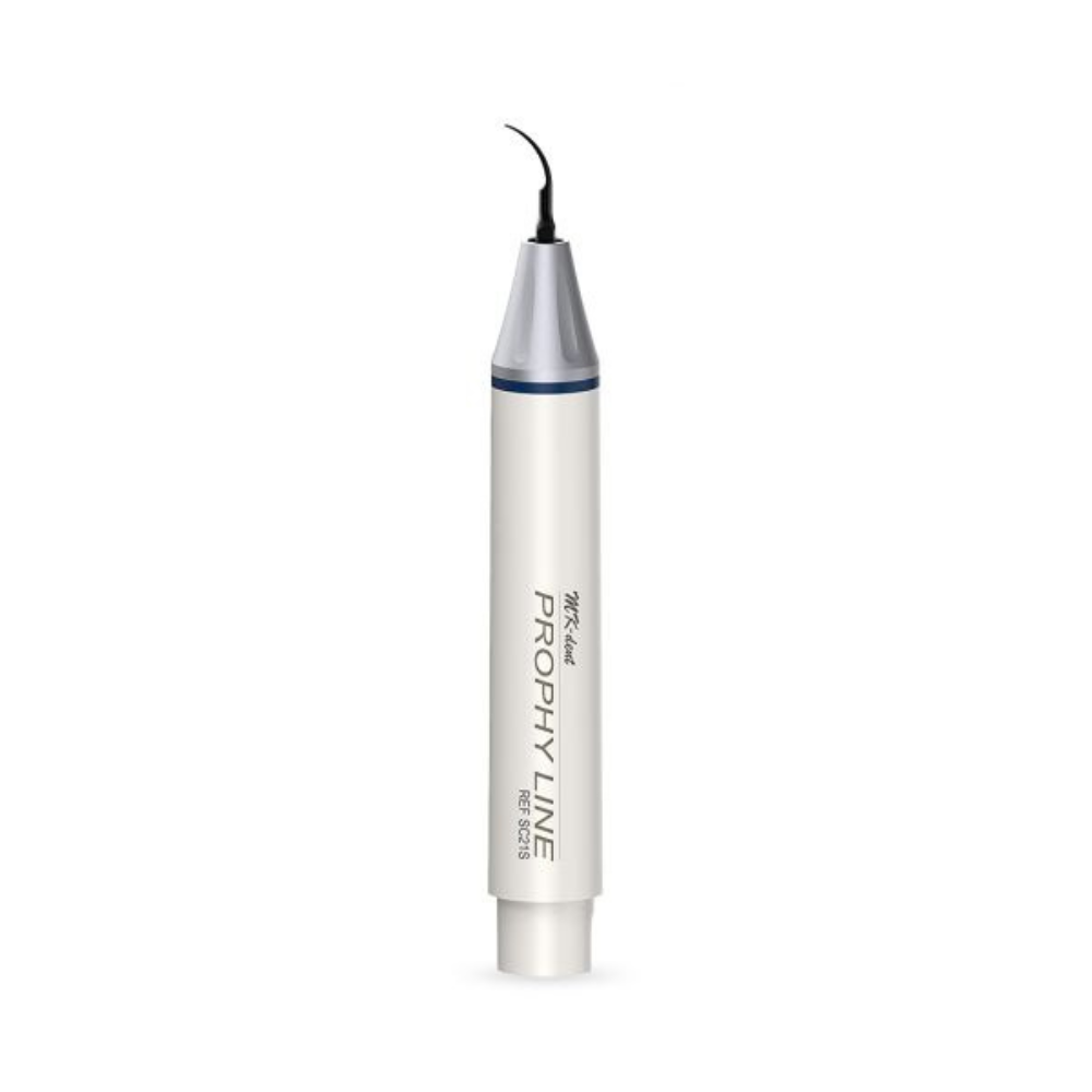 MK-dent SC21S Ultraschallscaler Gewindetyp wie Satelec®* ohne Licht
