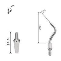 Schallspitzen Chirurgie Mikro-Säge XP-k100_2