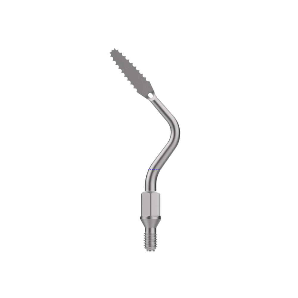 Schallspitzen Chirurgie Mikro-Säge XP-k101_1