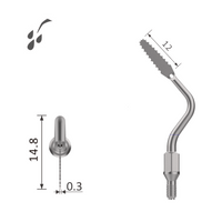Schallspitzen Chirurgie Mikro-Säge XP-k101_2