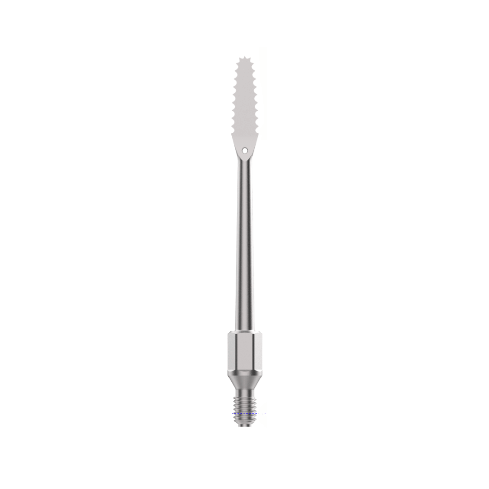 Schallspizen Chirurgie Mikro-Säge XP-k102_1