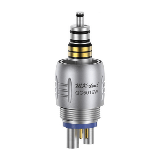 Schnellkupplung mit Licht & ohne Wasserregulierung | Anschluss wie W&H*