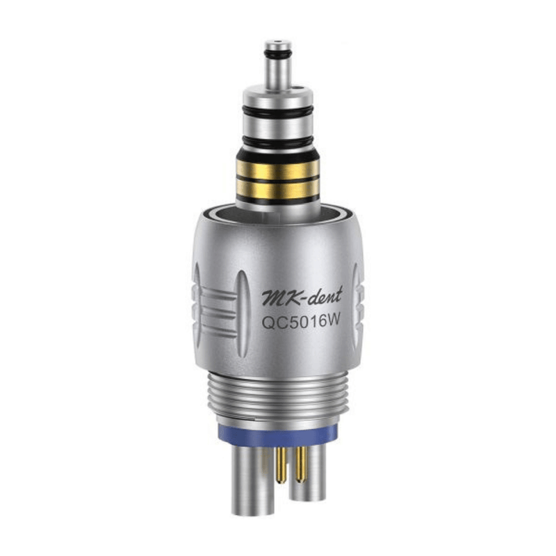 Schnellkupplung mit Licht & ohne Wasserregulierung | Anschluss wie W&H*