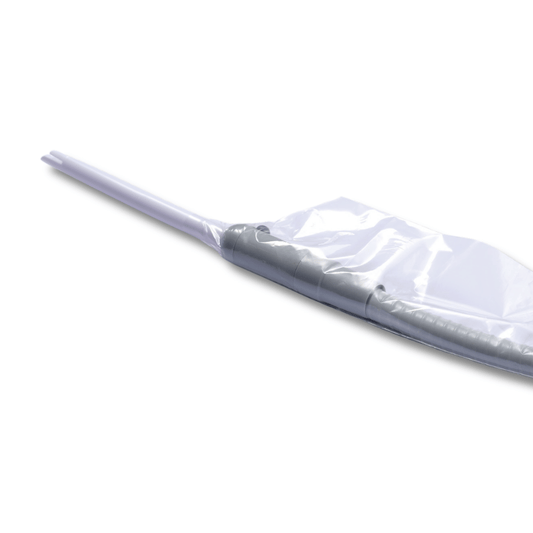 Schutzhülle Einweg HVE Absaugschlauch PP-135