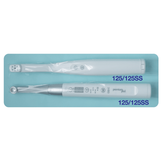 Schutzhüllen für Intraorale Kameras_PP-125 und PP-125SS