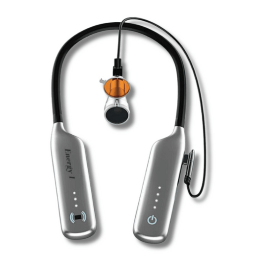 Semi Kabelgebundenes LED-Lichtsystem AT-Energy-I