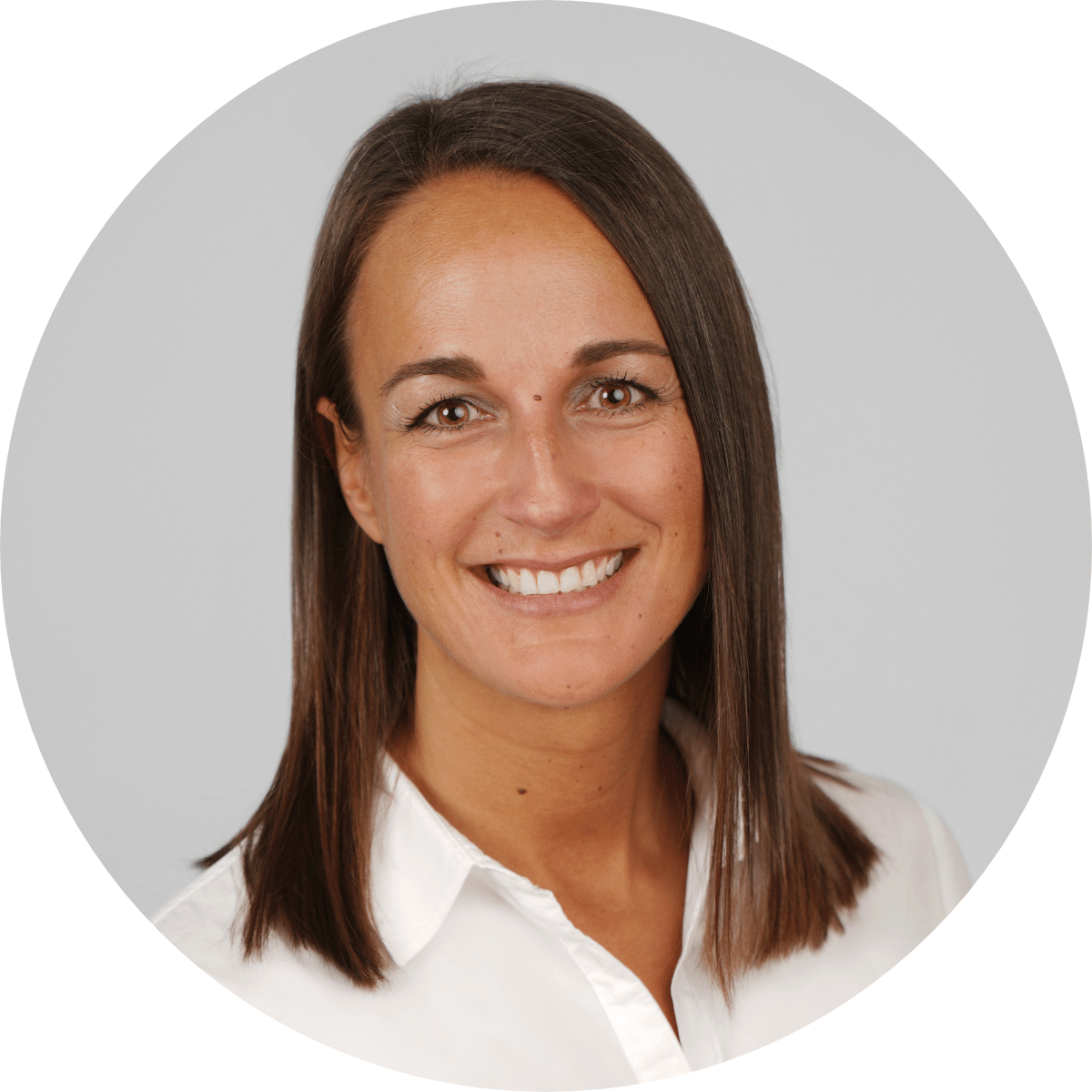 Silvia Tragesser Hufriedy
