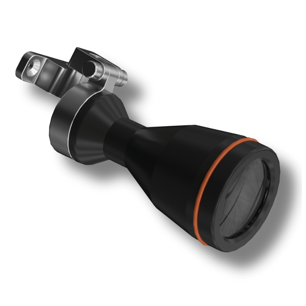 Softouch LED-Lichtsysteme für Lupenbrille Zahnarzt – Shop