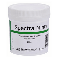 Spectra Prophylaxepaste, Polierpaste fein | 200g