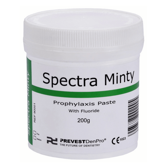 Spectra Prophylaxepaste, Polierpaste fein | 200g