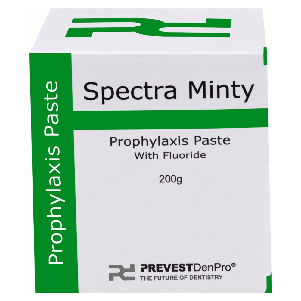 Spectra Prophylaxepaste, Polierpaste fein, medium oder grob | 200g