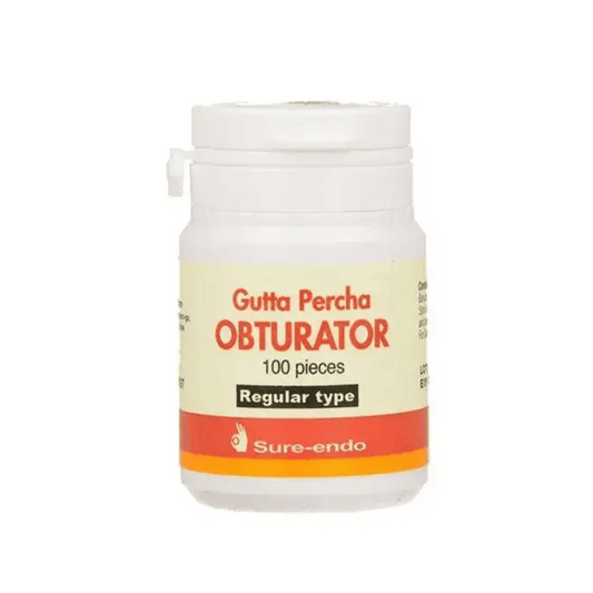 SureDent Eno Gutta Percha SD-G906