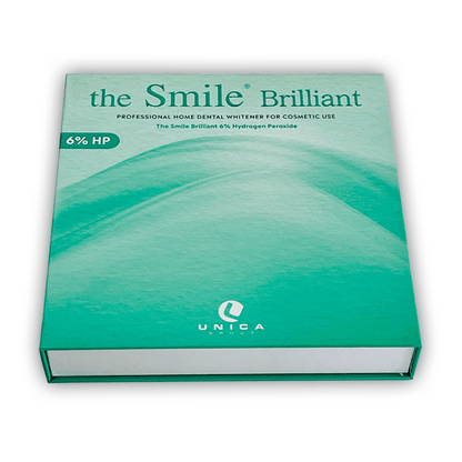 The Smile Brilliant 6% - Bleachingmaterial mit 6% Hydrogen Peroxide_U_CK06_1