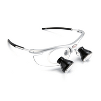 TTL1 Lupenbrille E Sportframe