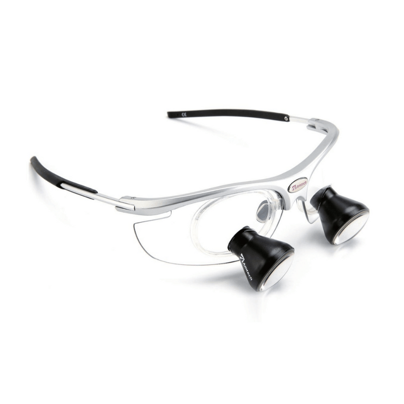 TTL1 Lupenbrille E Sportframe