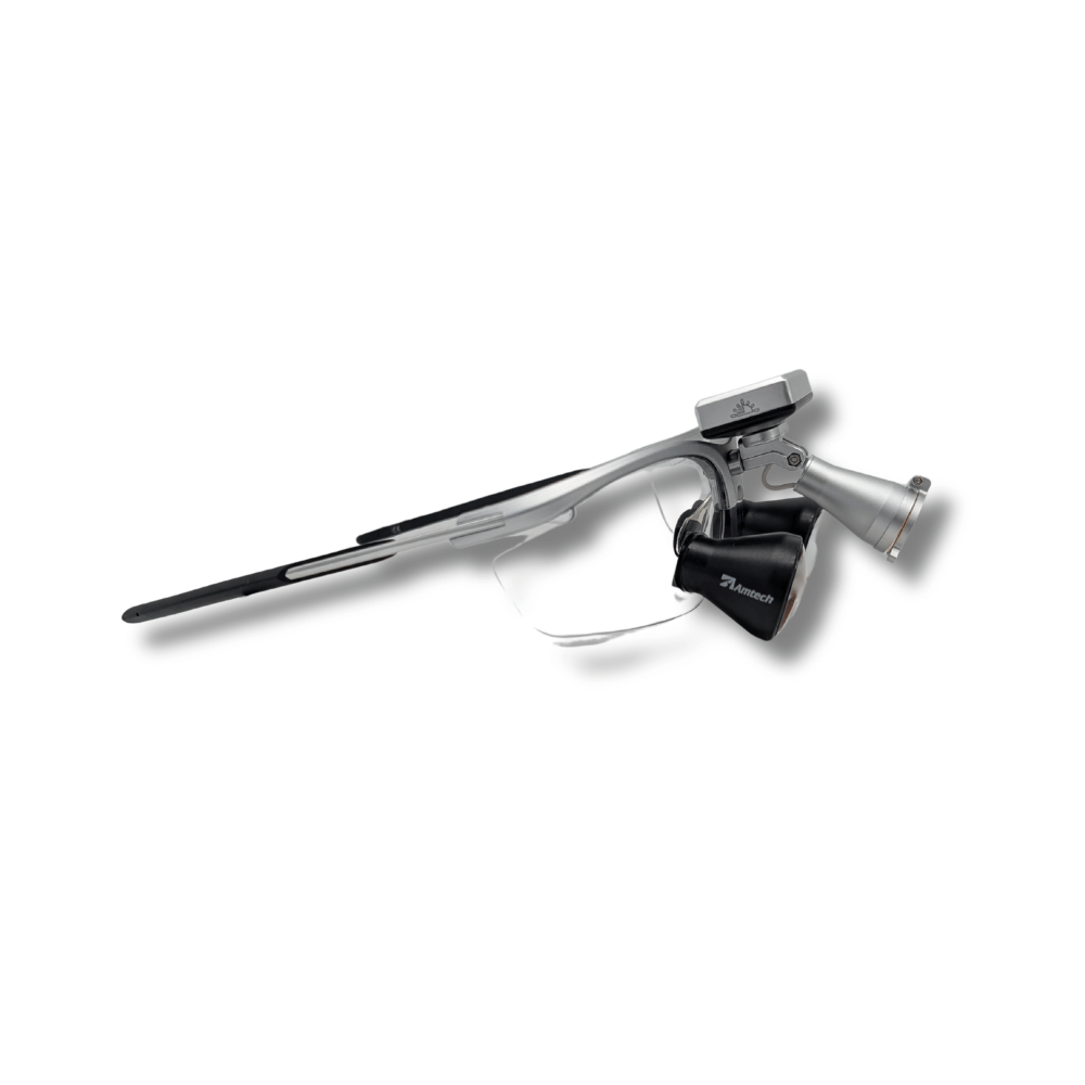 TTL1 Lupenbrille E Sportframe