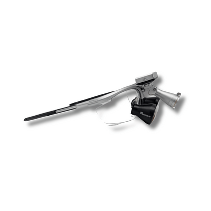 TTL1 Lupenbrille E Sportframe