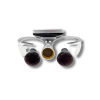 TTL1 Lupenbrille E Sportframe