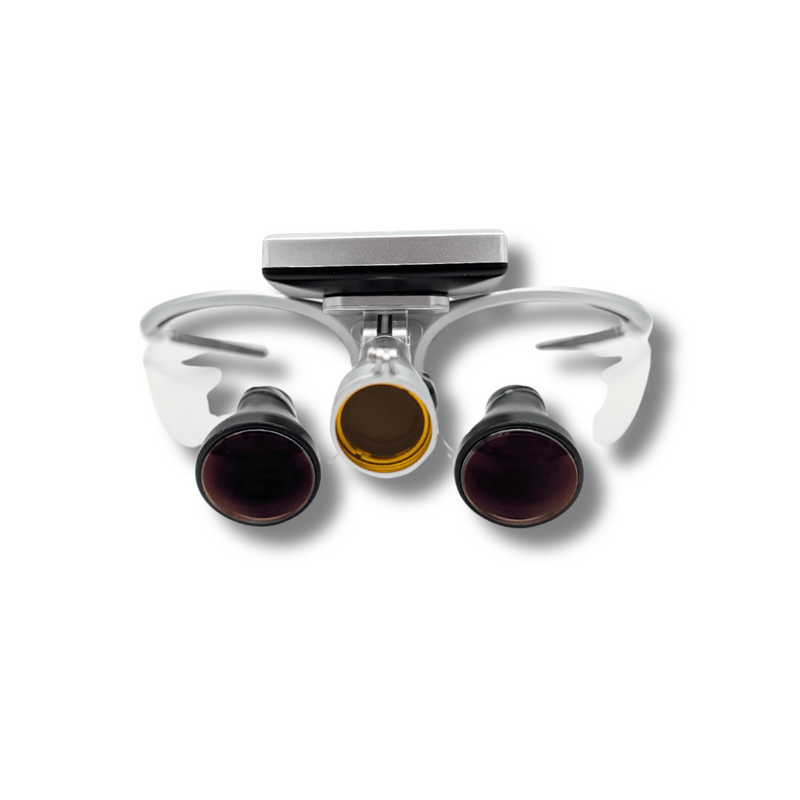 TTL1 Lupenbrille E Sportframe