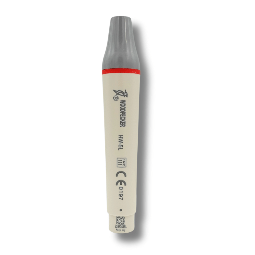 Ultraschallhandstück für Ultraschallscaler von Woodpecker UDS-E LED HW-5L_1