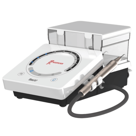 Ultraschallscaler U600 mit Wassertank & 7 Scalerspitzen-U600_1