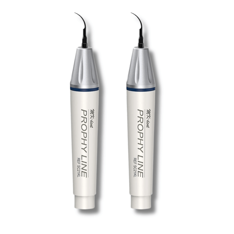 Ultraschallscaler SC21KL passend für die Verwendung mit EMS®* Kupplungsanschluss KaVo®*